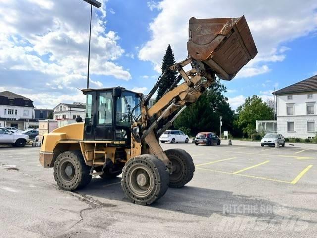 CAT IT 14 G 2 Φορτωτές με λάστιχα (Τροχοφόροι)