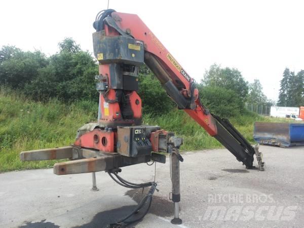 Palfinger PK29002C Γερανοί φορτωτές