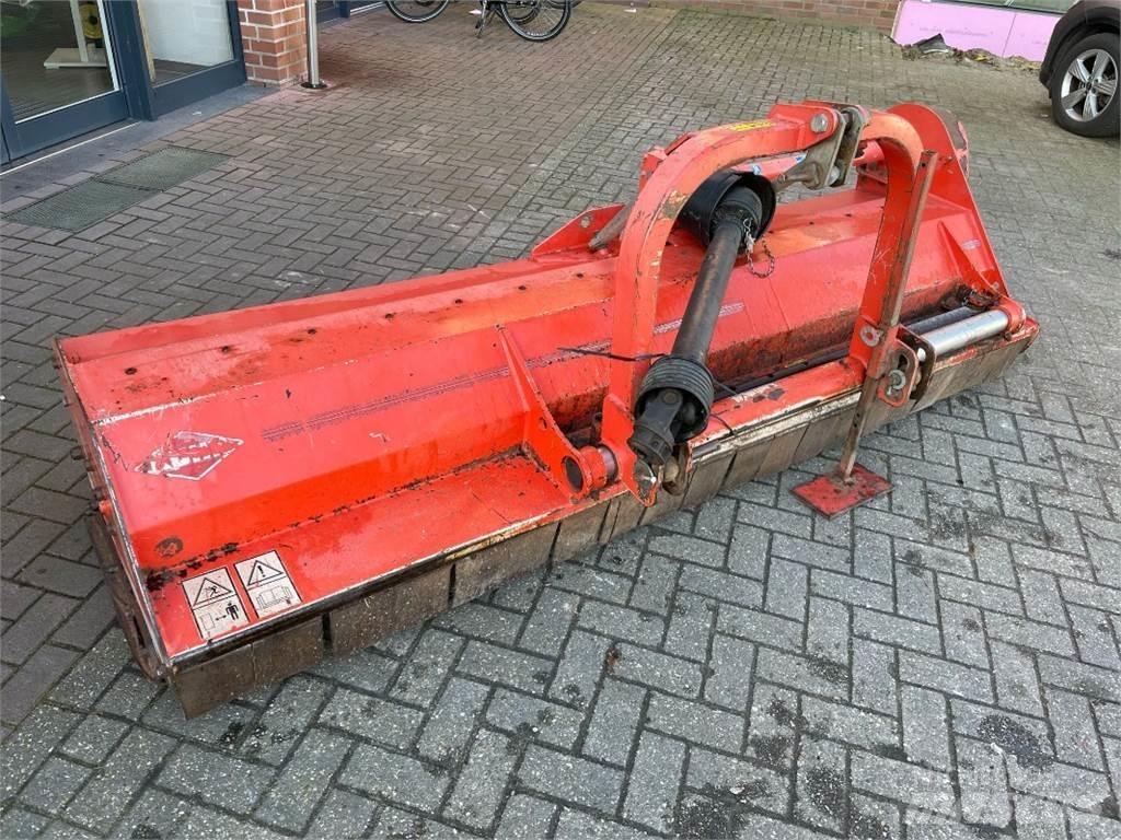 Kuhn VKM280 Άλλα μηχανήματα φροντίδας εδάφους