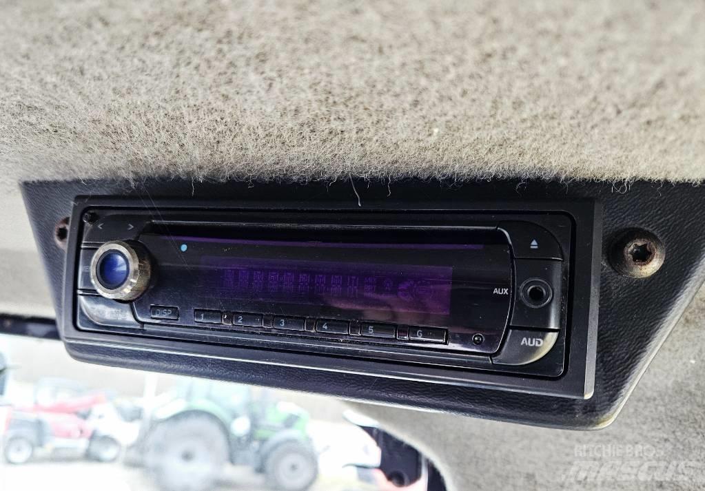 CAT 930 G Φορτωτές με λάστιχα (Τροχοφόροι)