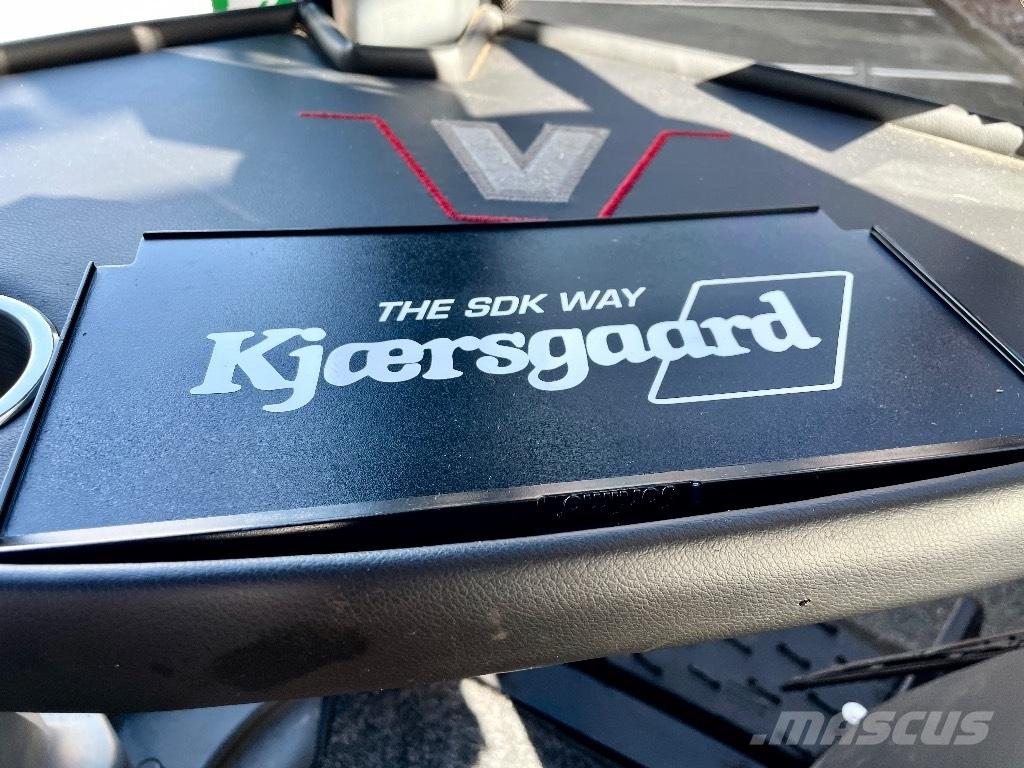 Valtra T235 S Τρακτέρ