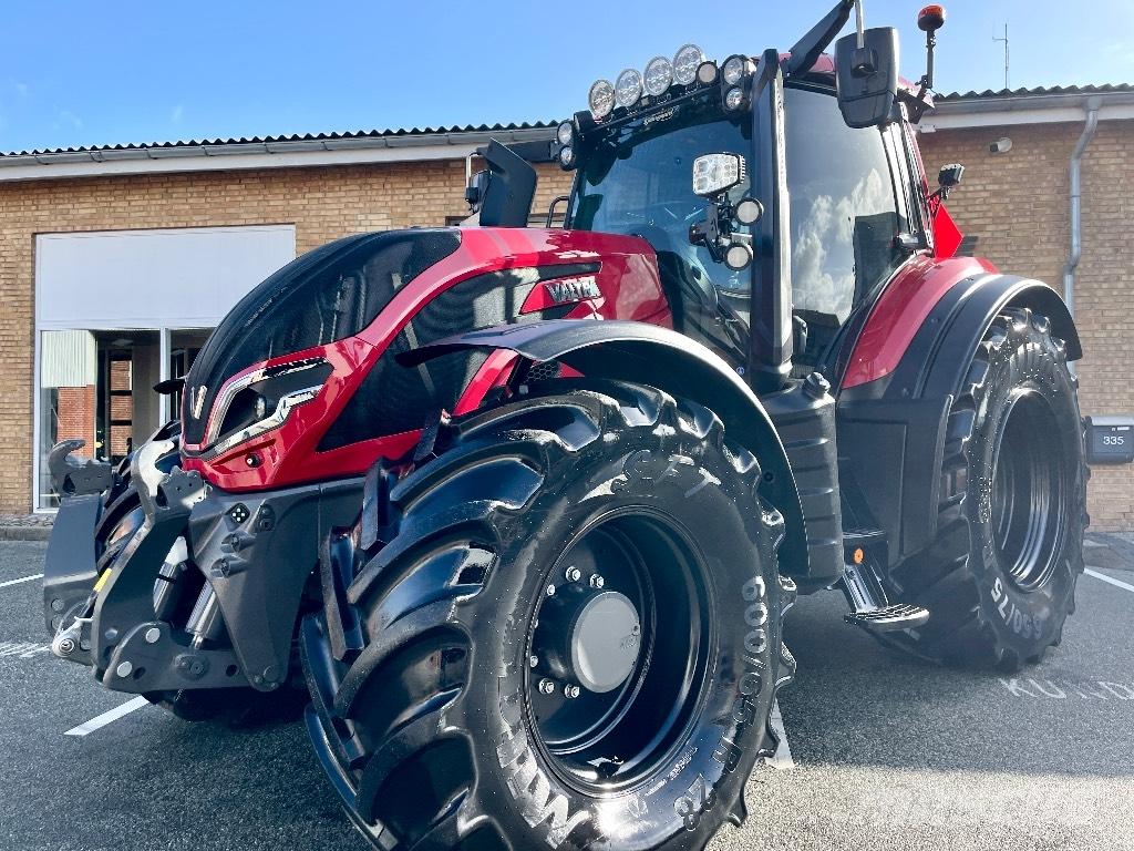 Valtra T235 S Τρακτέρ