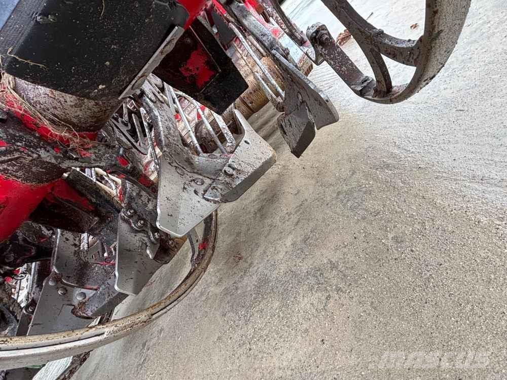 Holmer T4-30 Άλλα γεωργικά μηχανήματα