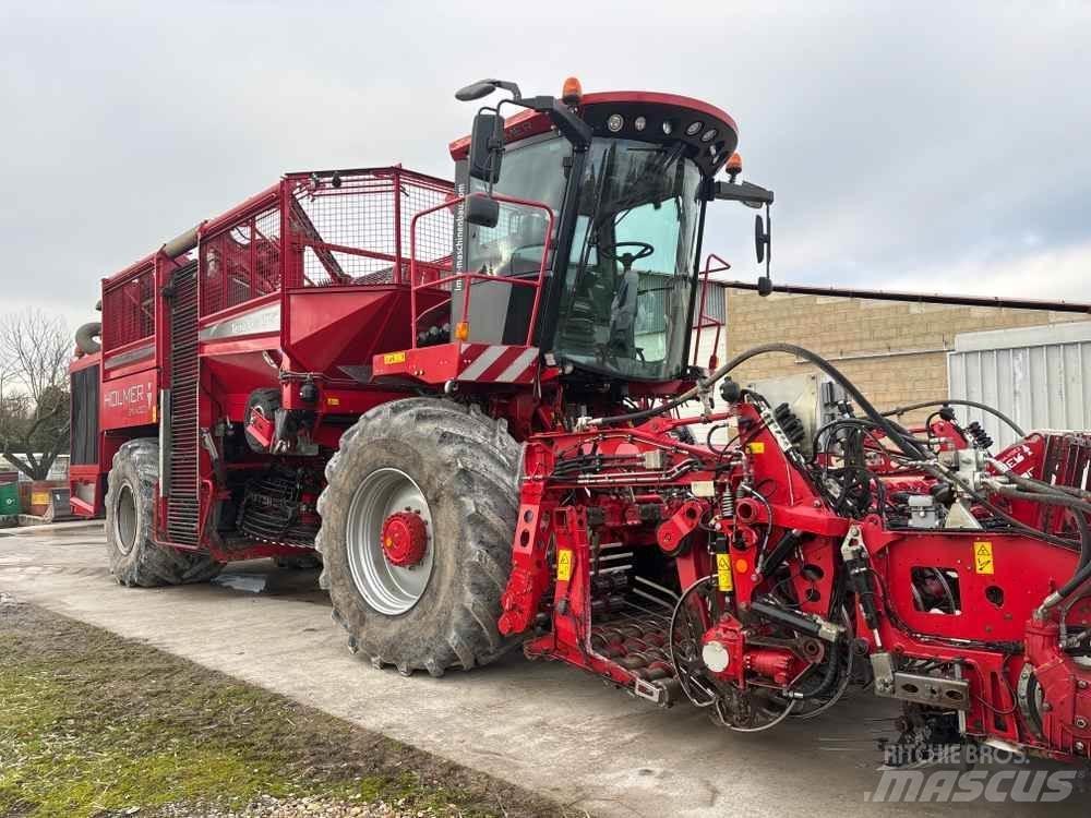Holmer T4-30 Άλλα γεωργικά μηχανήματα