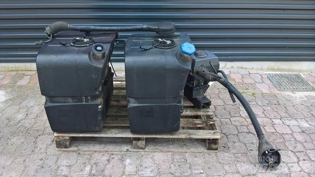Iveco AdBlue Μεταφορές - Άλλα