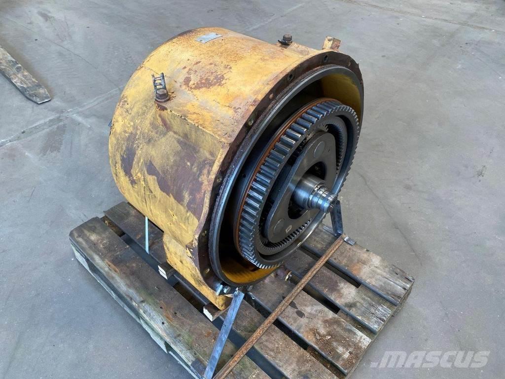 CAT Converter AR Μεταφορές - Άλλα