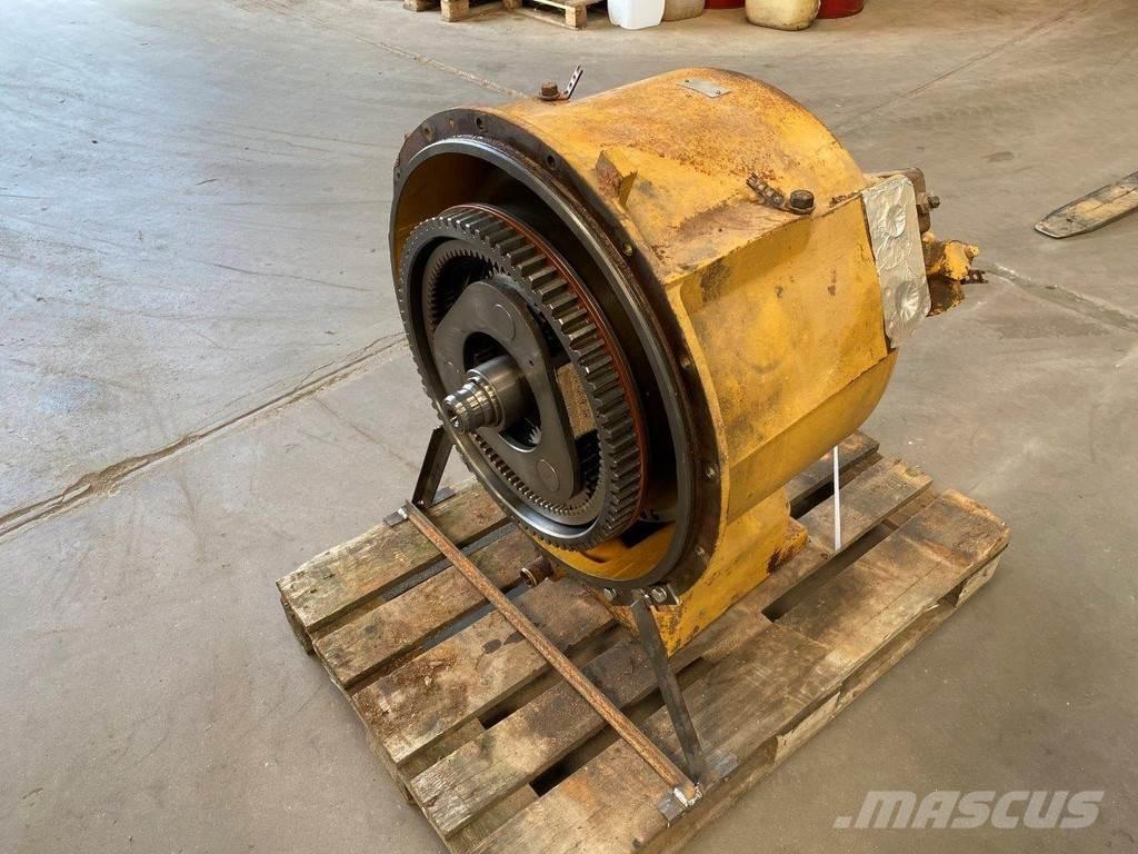 CAT Converter AR Μεταφορές - Άλλα