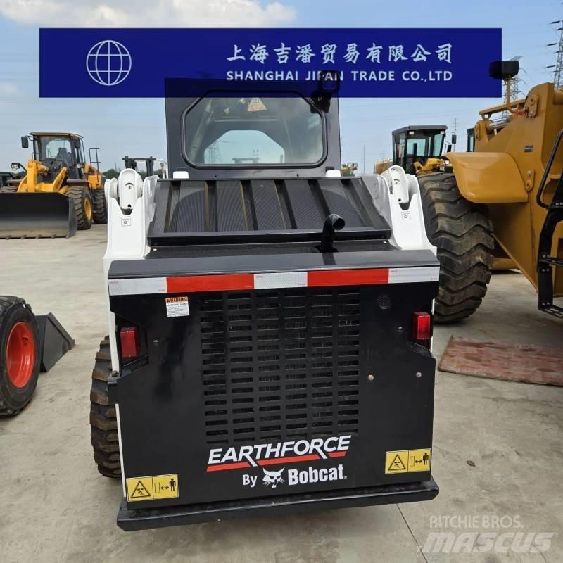 Bobcat S 18 Φορτωτάκια