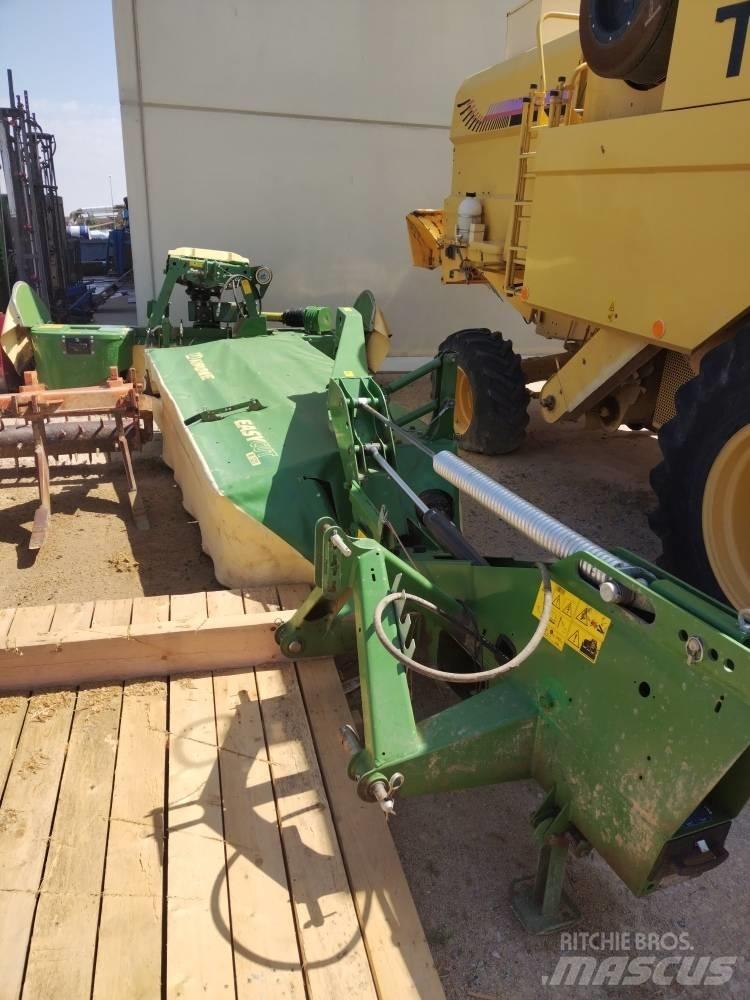 Krone Easy Cut R320 Χορτοκοπτικά