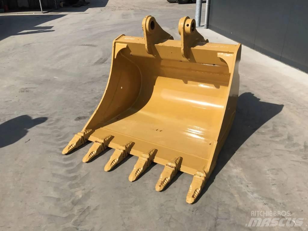 CAT M319 1.40m Κουβάδες