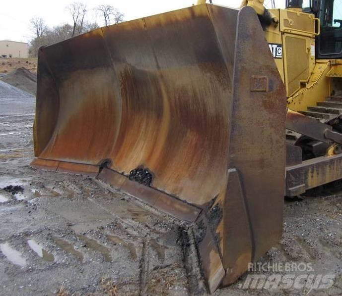 CAT D9T Coal Blade Πτερύγια