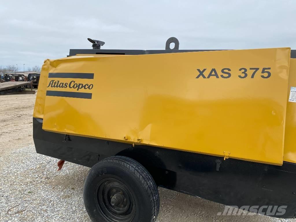  Air Compressor 175 Συμπιεστές