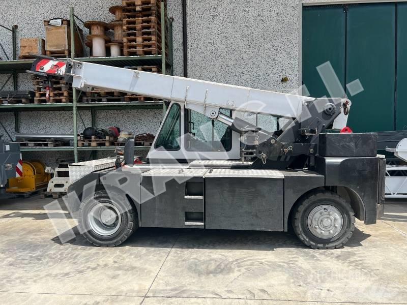 Ormig 10 TME Άλλες ανυψωτικές μηχανές