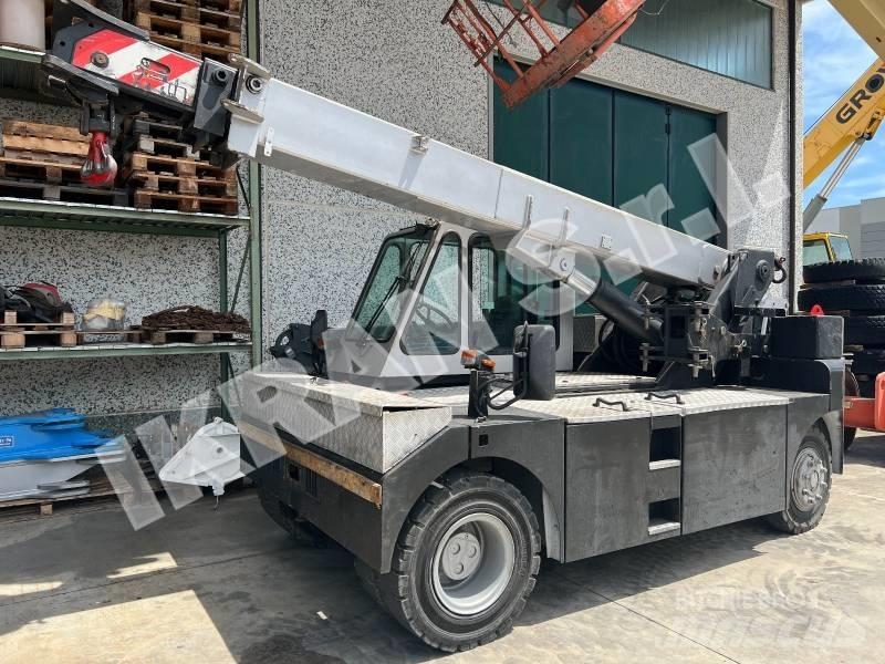 Ormig 10 TME Άλλες ανυψωτικές μηχανές