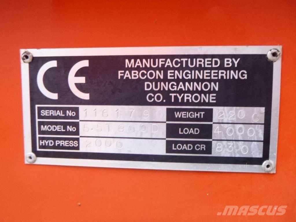 Linde H70D-02 Πετρελαιοκίνητα Κλαρκ