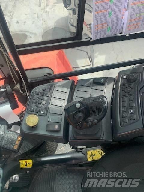 Kalmar DRG450-65S5E Γερανοί στοίβαξης εμπορευματοκιβωτίων