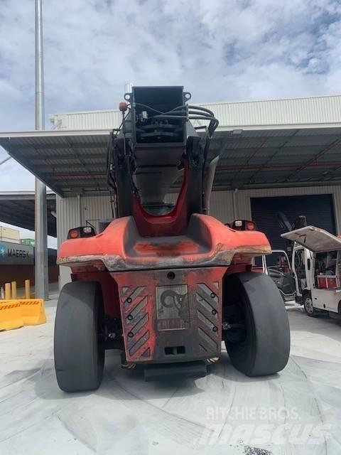 Kalmar DRG450-65S5E Γερανοί στοίβαξης εμπορευματοκιβωτίων
