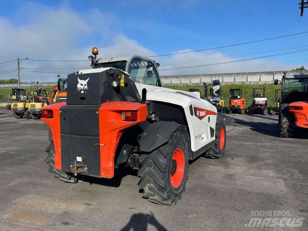 Bobcat T 36.120 SL Τηλεσκοπικοί ανυψωτές