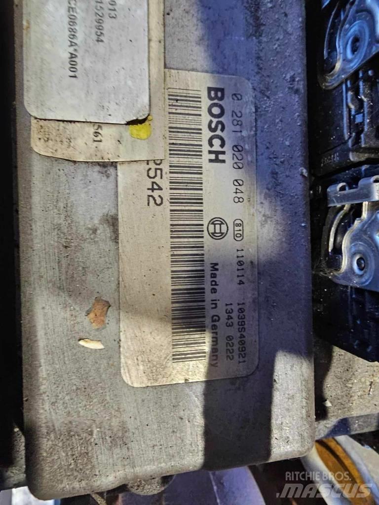 Iveco Cursor Μονάδες κινητήρων θαλάσσης