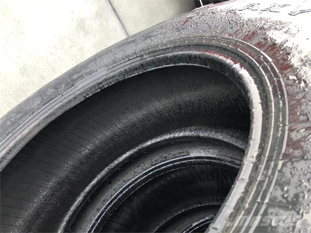  Øvrige ØVRIGE Ελαστικά και ζάντες