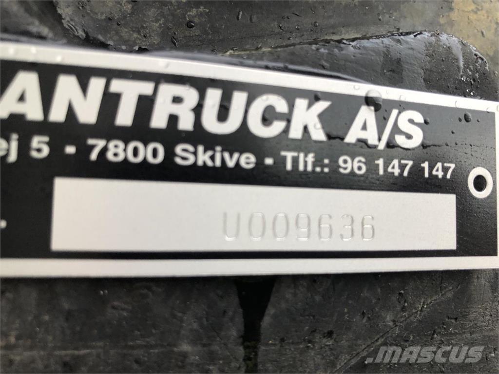  Øvrige ØVRIGE Ελαστικά και ζάντες