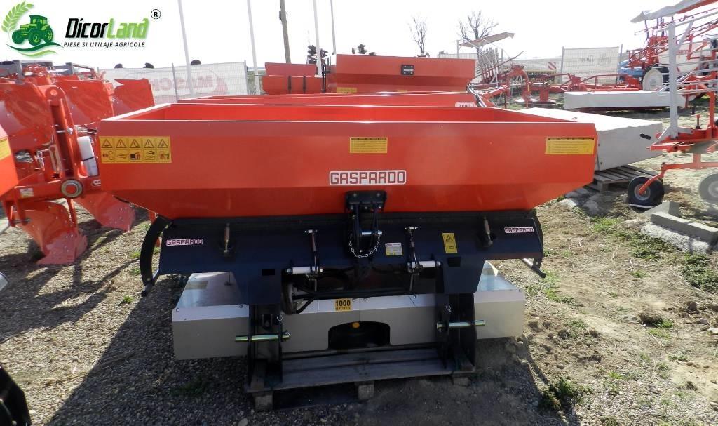 Maschio Zeno 32 Διαστρωτήρες ανοργάνων