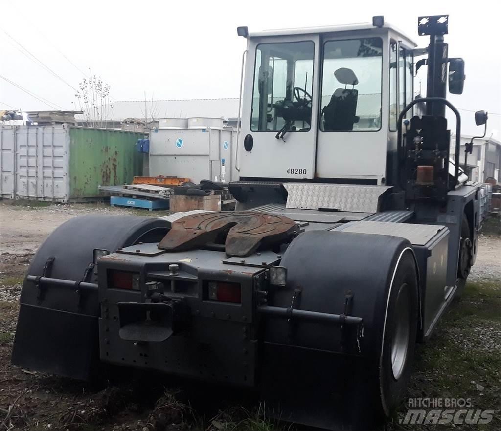  R332-4x4 Νταλίκες μεταφοράς εμπορευματοκιβωτίων