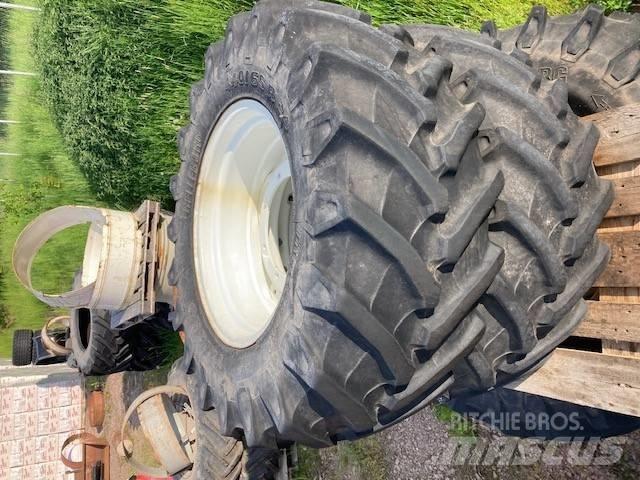 Trelleborg 440/65R24 Ελαστικά και ζάντες