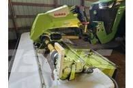 CLAAS 3600 FRC Χορτοκοπτικά-διαμορφωτές