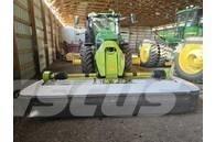 CLAAS 3600 FRC Χορτοκοπτικά-διαμορφωτές