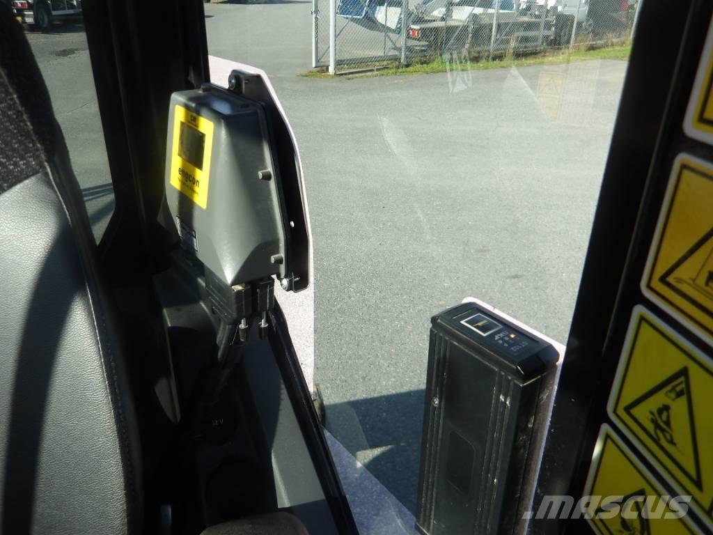 CAT 305 E CR Εκσκαφάκι (διαβολάκι) < 7t