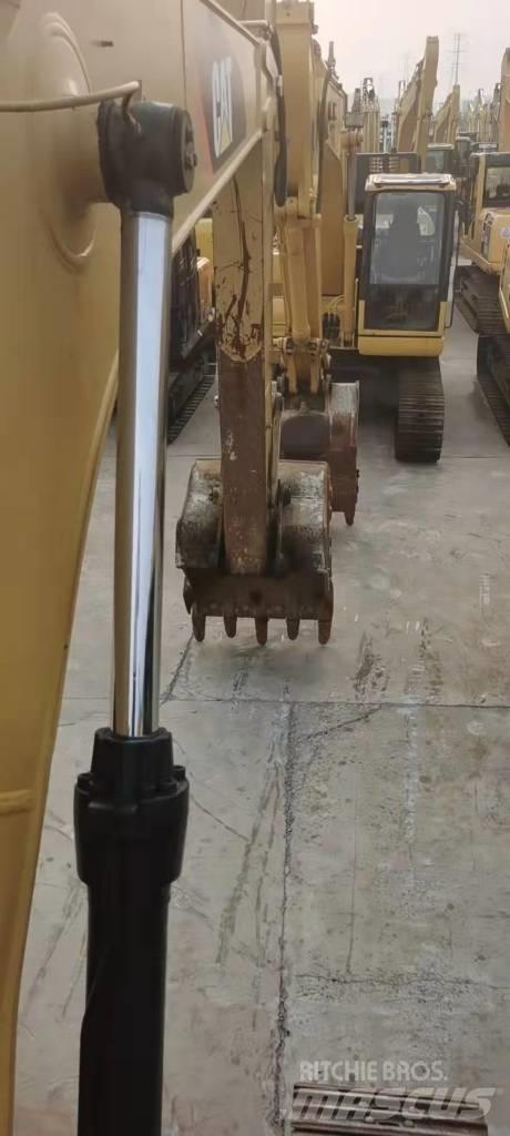 CAT 315 D Εκσκαφείς με ερπύστριες