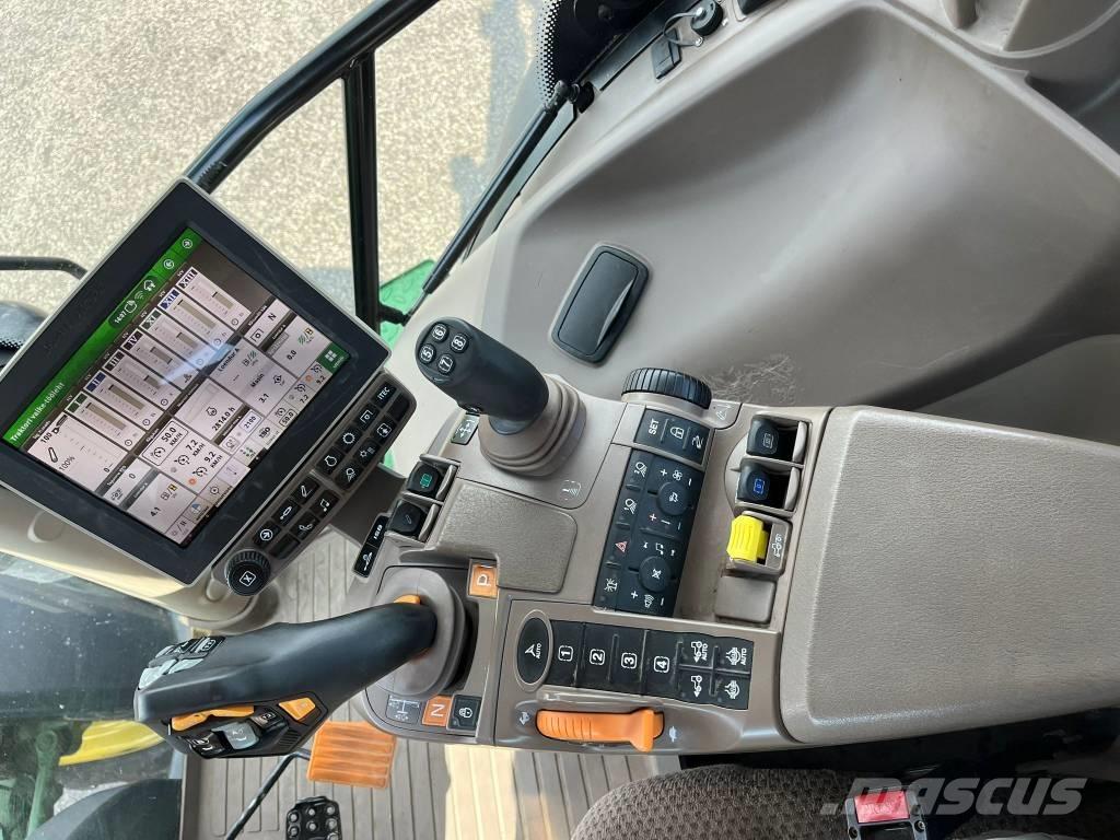 John Deere 6230 R Τρακτέρ