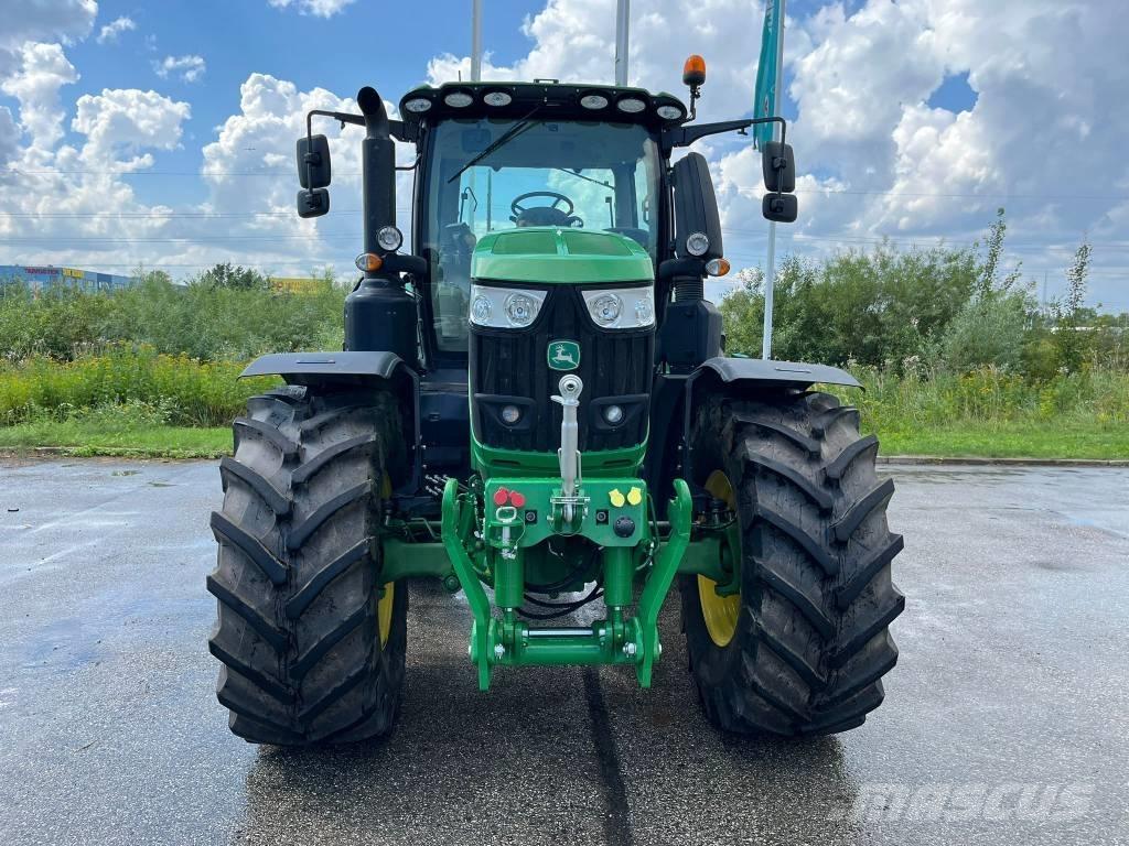 John Deere 6230 R Τρακτέρ