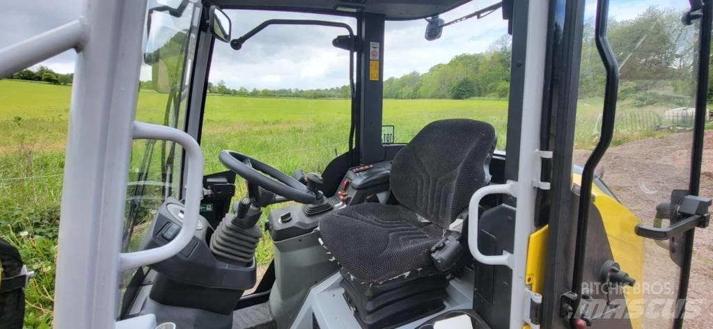 Wacker Neuson WL 28 Φορτωτάκια