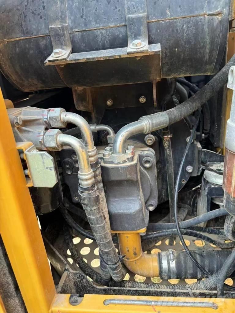 Sany SY 75 C pro Εκσκαφείς με ερπύστριες