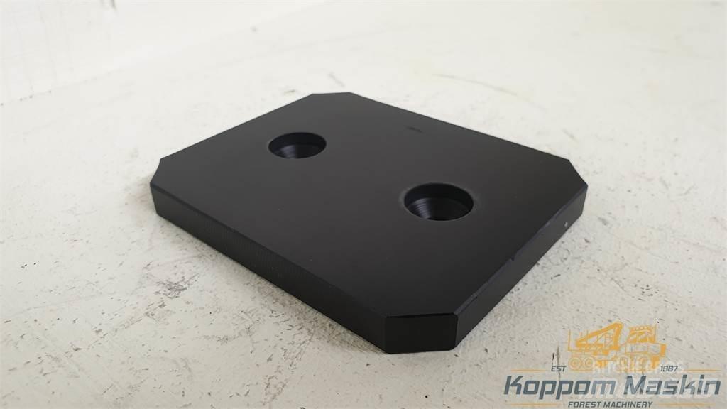 Ponsse P58860 Γερανοί προωθητικοί