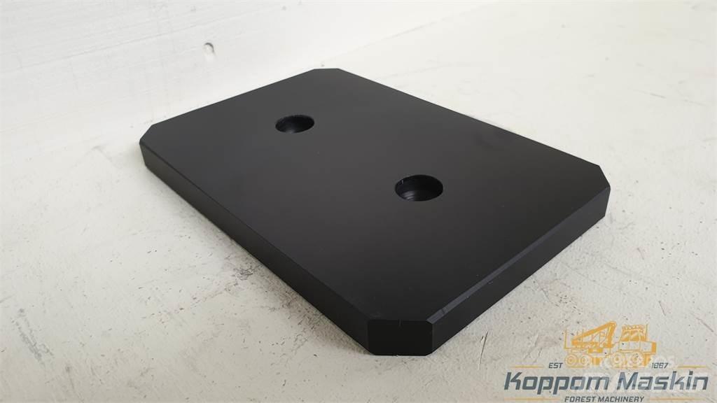 Ponsse P59450 Γερανοί προωθητικοί