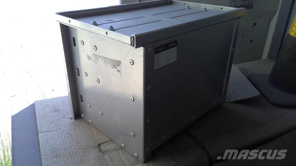  Ez Stak SD-13-18-12 Κατασκευές - Άλλα