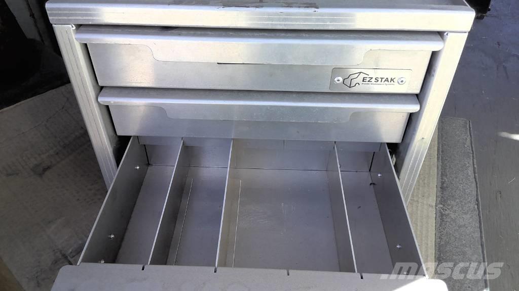  Ez Stak SD-13-18-12 Κατασκευές - Άλλα