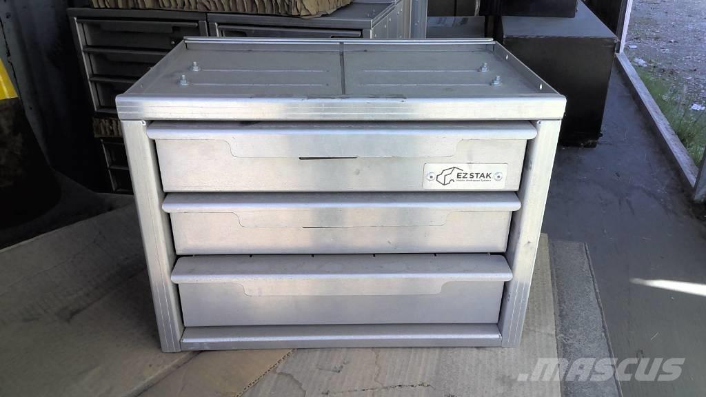  Ez Stak SD-13-18-12 Κατασκευές - Άλλα