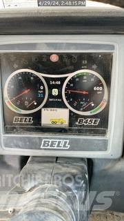 Bell B45E Σπαστό Dump Truck ADT