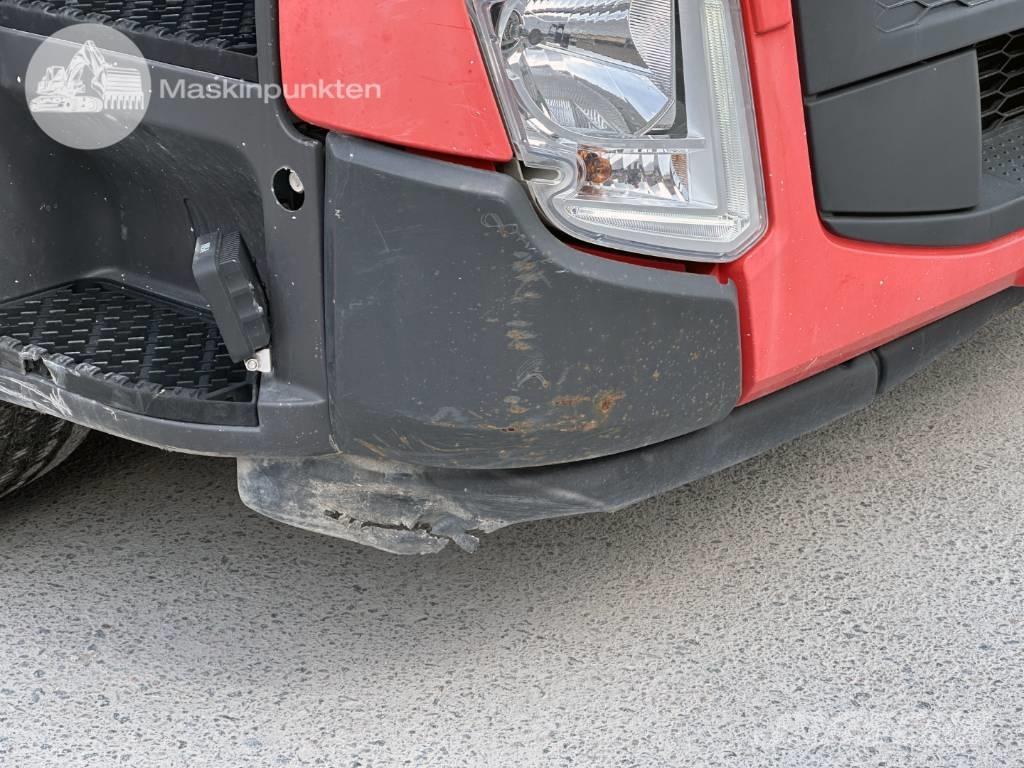 Volvo FE 320 Φορτηγά-Μπετονιέρες