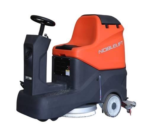 Noblelift NR530 Στεγνωτήρια με φίλτρα