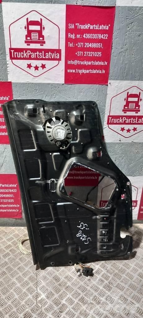 Scania R 440    1534511 Καμπίνες και εσωτερικό