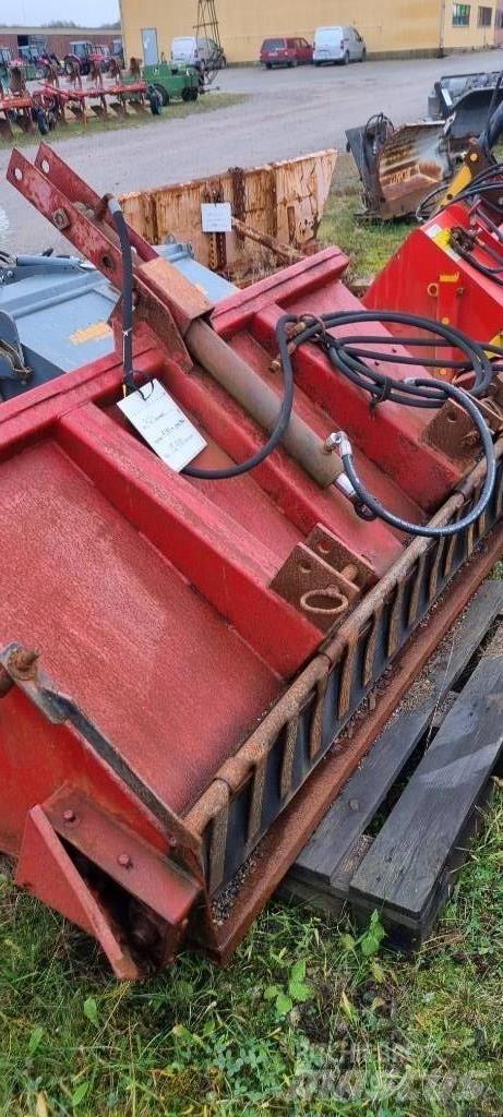  Dunn 900 Διαστρωτήρες άμμου και αλατιού