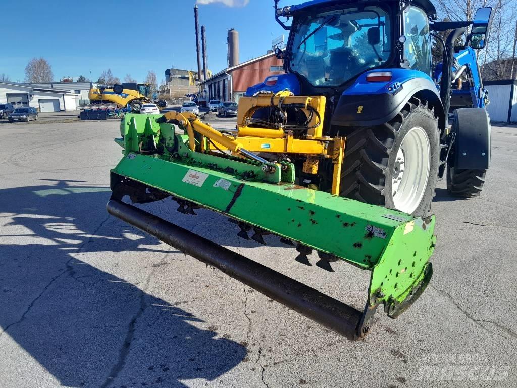 Cabe Finland 250 Χορτοκοπτικά και κορυφολόγοι βοσκοτόπων