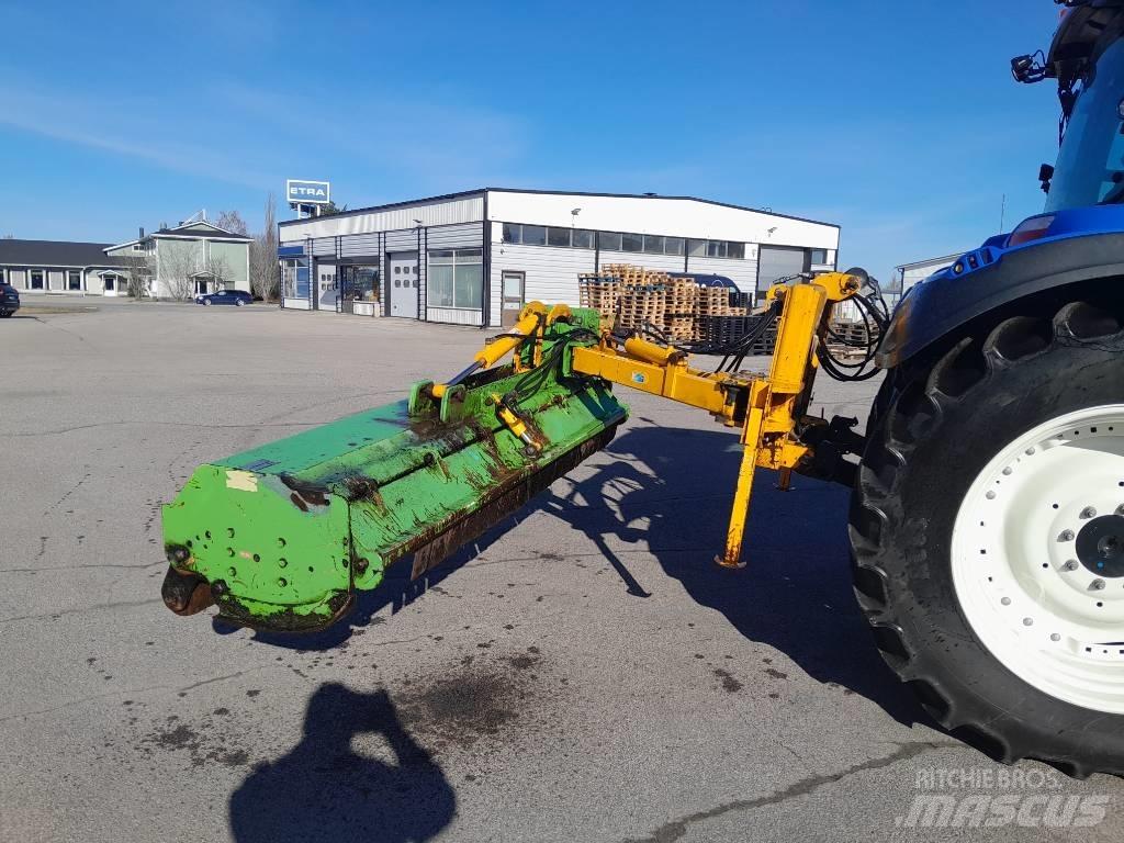 Cabe Finland 250 Χορτοκοπτικά και κορυφολόγοι βοσκοτόπων