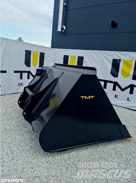 TMT JCB Εκσκαφείς