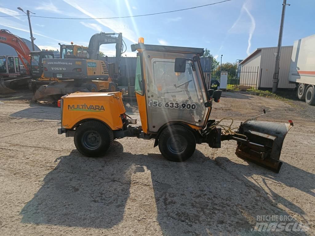 Stiga Trans Pro 54 Σκούπες